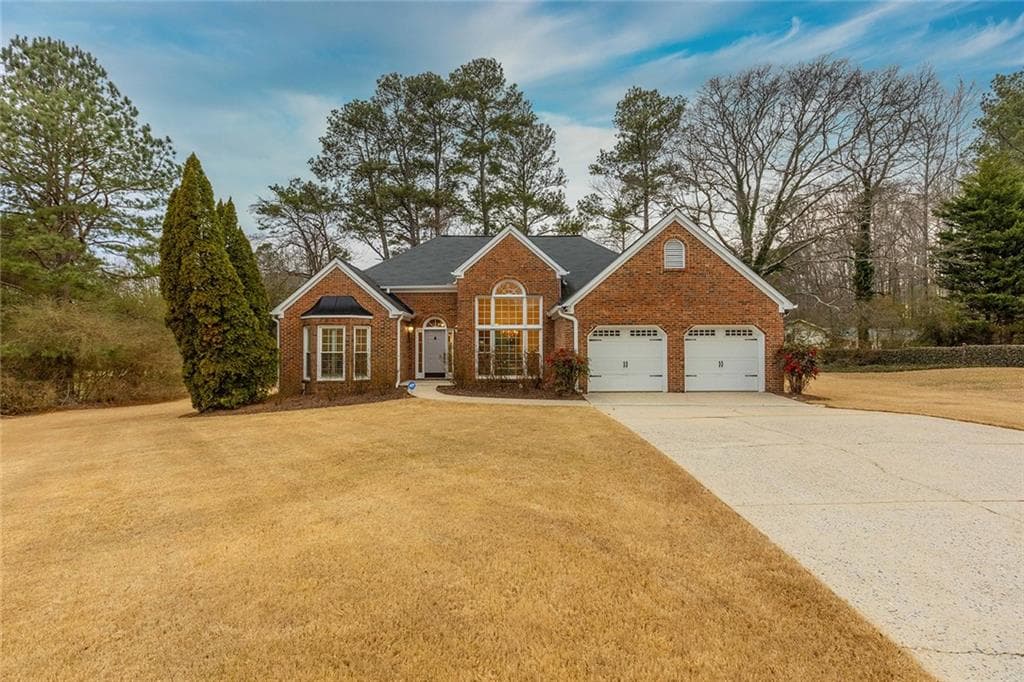 2913 Granville Drive, Marietta, GA 30064 — most recent listing photo