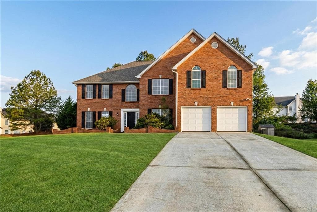 3977 Ambrose Court, Ellenwood, GA 30294 — most recent listing photo