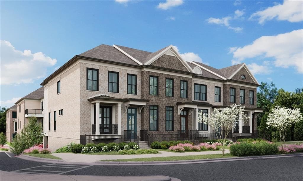 320 Crimson Pine Alley 11, Alpharetta, GA 30009 — most recent listing photo