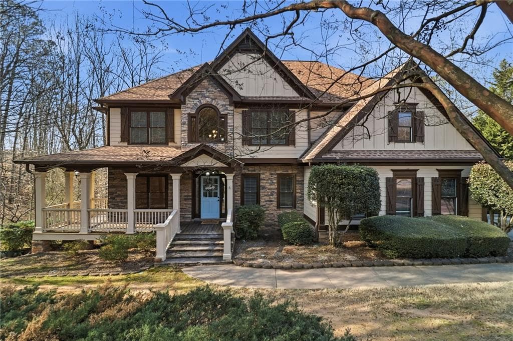 203 Pebblebrooke Walk, Canton, GA 30115 — most recent listing photo