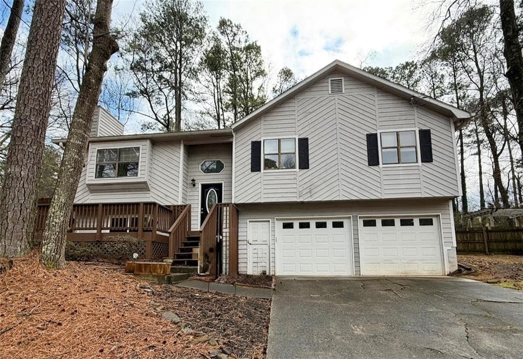 6035 Stone Wood Drive, Kennesaw, GA 30152 — most recent listing photo
