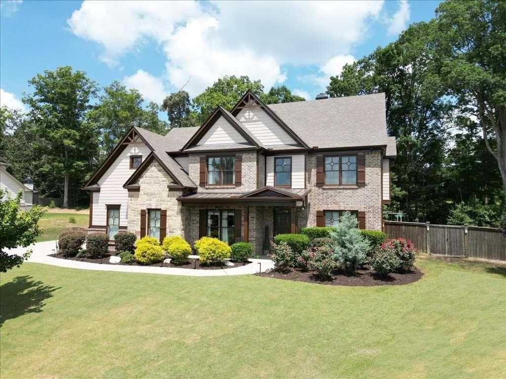 538 Mulberry Fern Drive, Auburn, GA 30011 — most recent listing photo