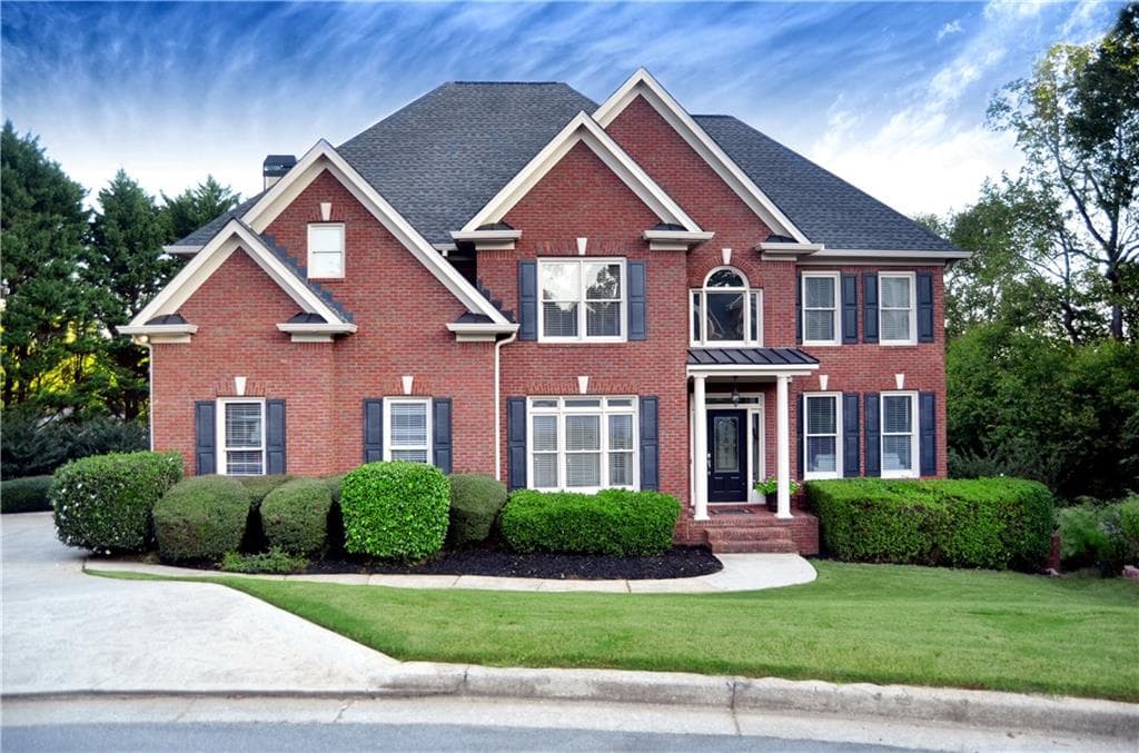 4044 Bennigan Lane, Duluth, GA 30097 — most recent listing photo