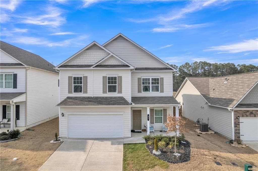 97 CROSSROAD CIR, Jasper, GA 30143 — most recent listing photo