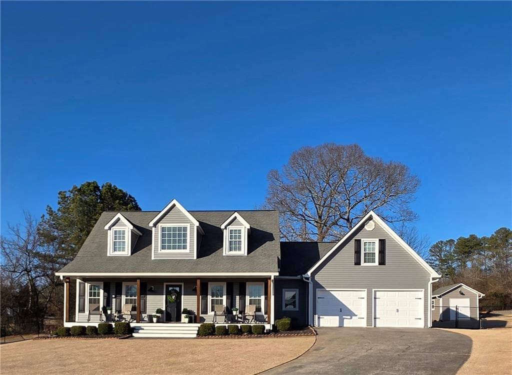 15 Bluegrass Cove, Cartersville, GA 30121 — most recent listing photo