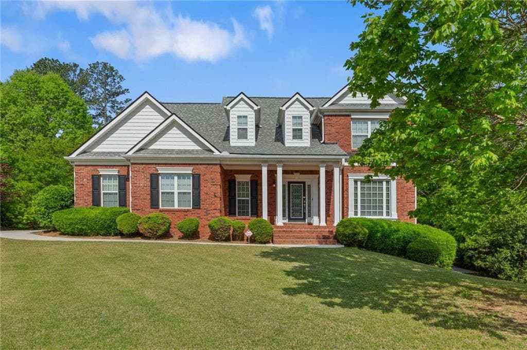711 Wilhaven Court, Loganville, GA 30052 — most recent listing photo