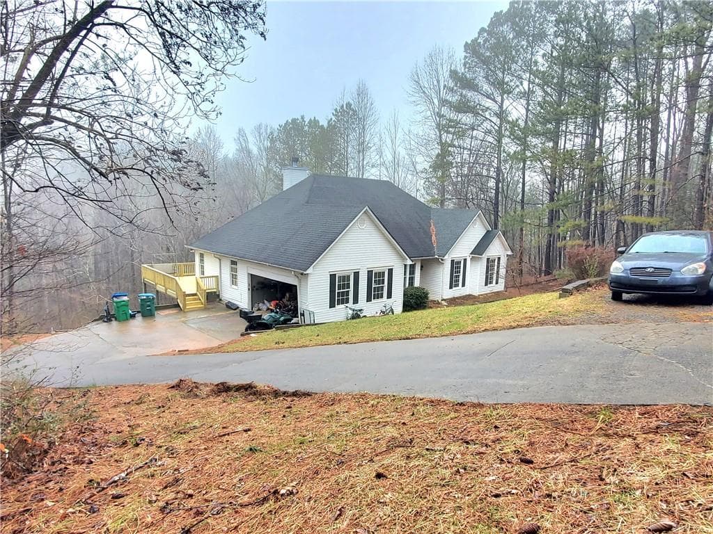 192 Mill Pond Court, Jasper, GA 30143 — most recent listing photo