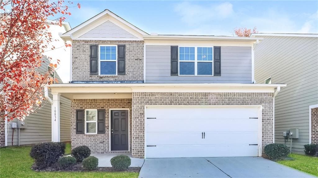 10834 Wheeler Trace, Hampton, GA 30228 — most recent listing photo