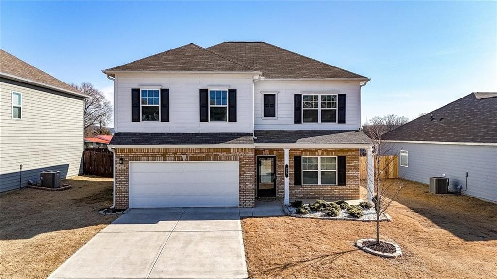 25 Thacker Trail, Adairsville, GA 30103 — most recent listing photo