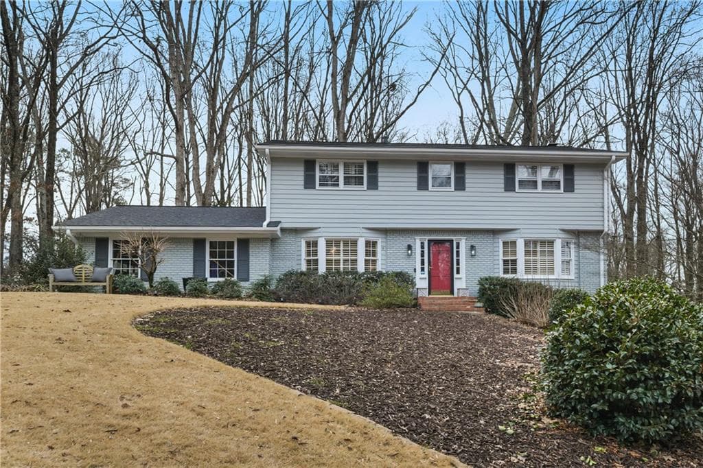 1643 Chateau Drive, Atlanta, GA 30338 — most recent listing photo