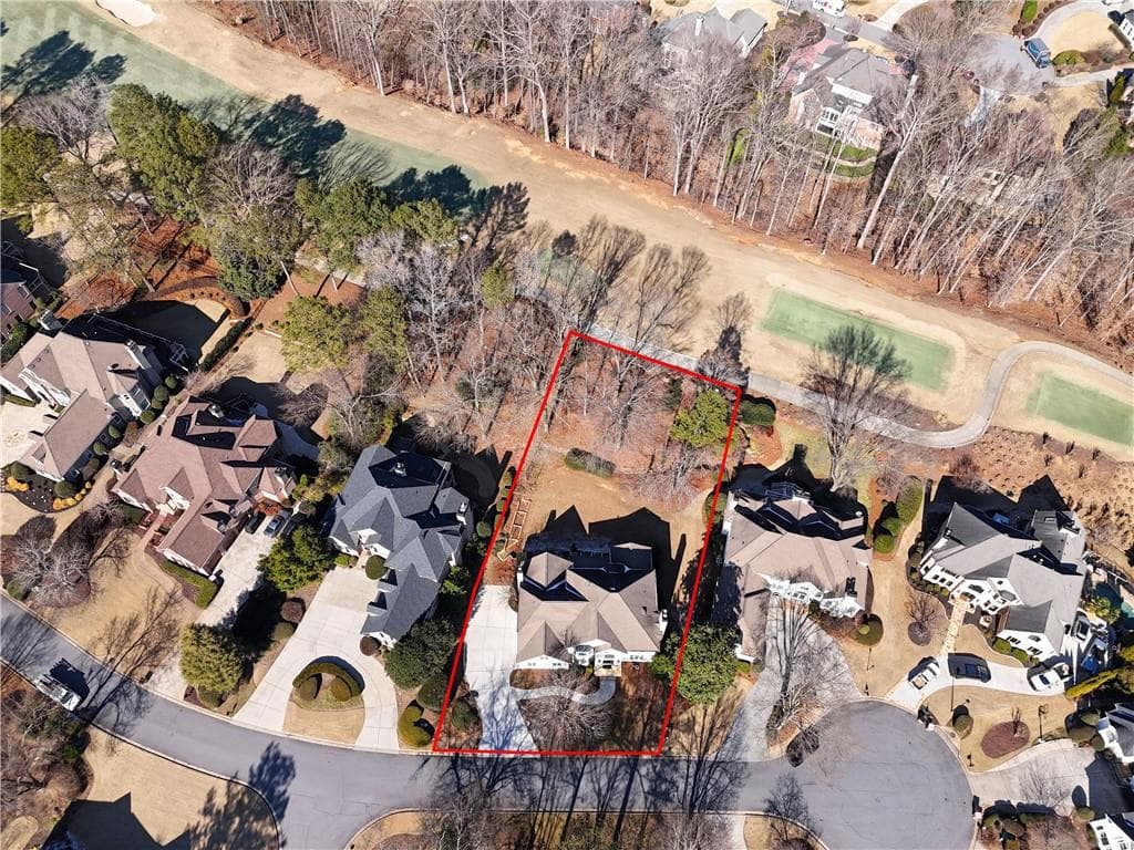 6 bedroom, 4 bathroom, 5,340 sq ft single family residence under contract at 195 Jupiter Hills Point, Duluth, GA 30097 — photo 2