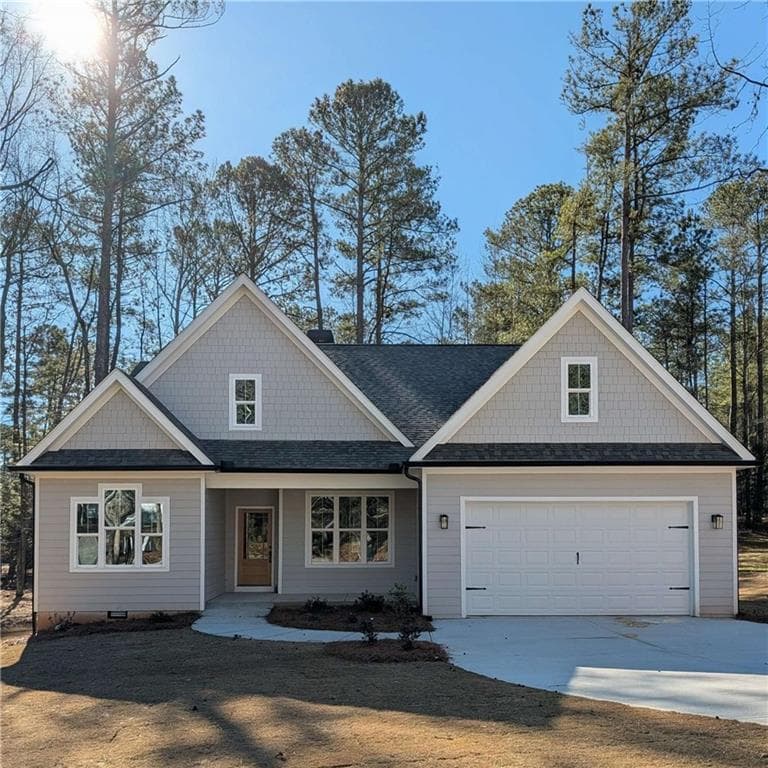5391 Britton Drive, Villa Rica, GA 30180 — most recent listing photo