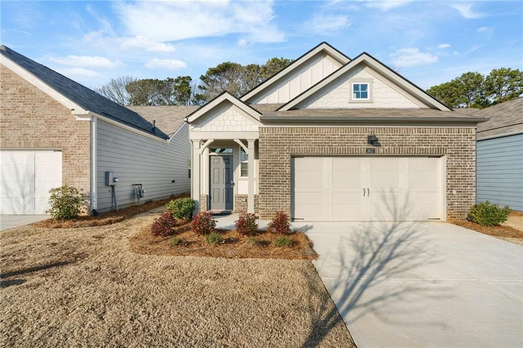 2617 Cacao Square, Acworth, GA 30101 — most recent listing photo
