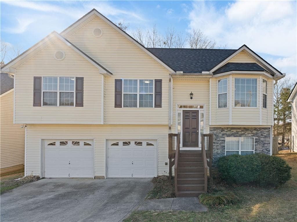 517 Hillcrest Cross Road, Canton, GA 30115 — most recent listing photo