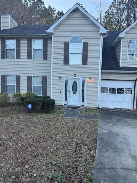 3897 Creek Shoals Lane, Ellenwood, GA 30294 — most recent listing photo