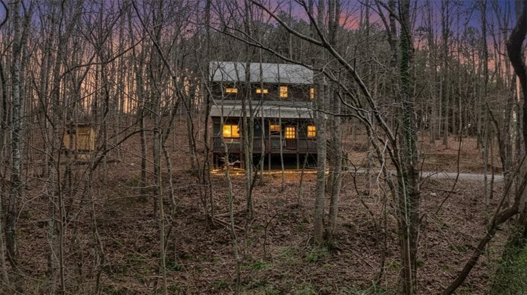2671 Knight Road, Ellijay, GA 30540 — most recent listing photo