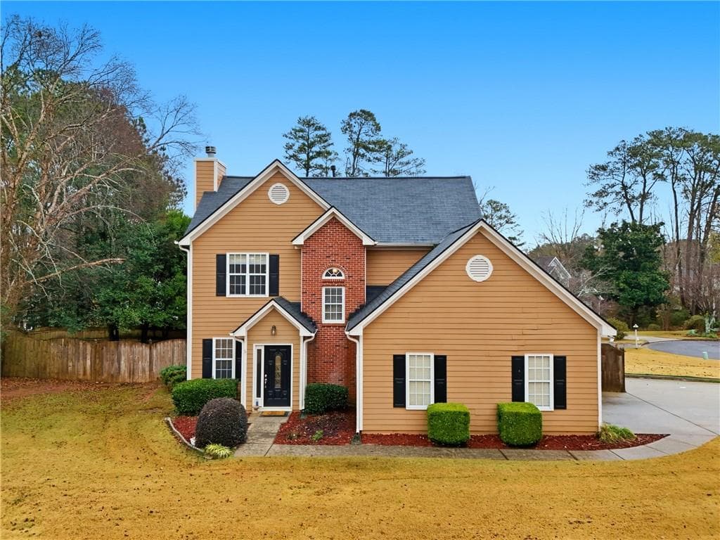 2664 Reston Court, Kennesaw, GA 30144 — most recent listing photo