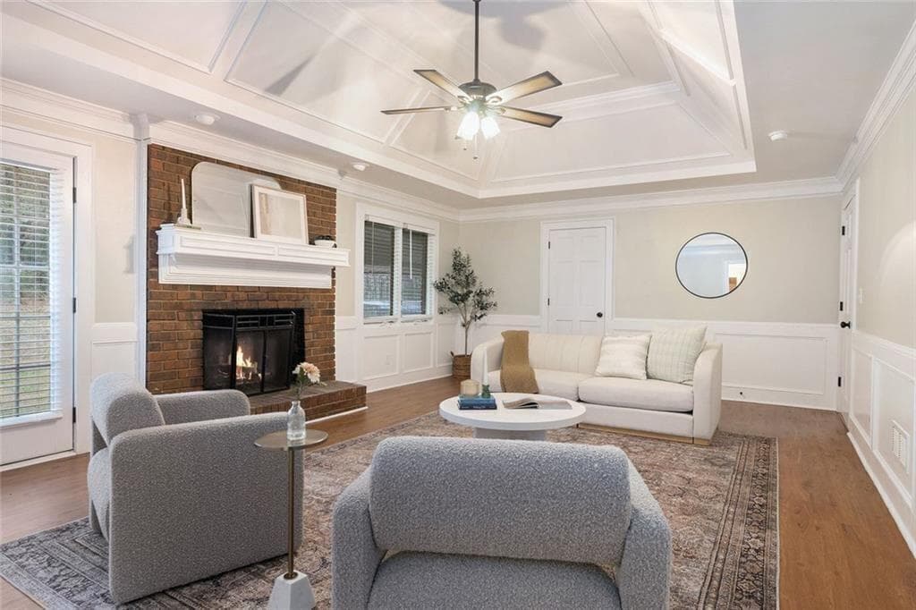 4161 Campbell Road, Snellville, GA 30039 — most recent listing photo
