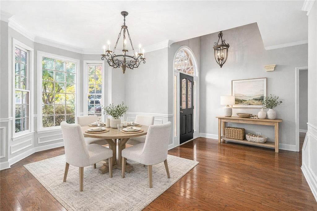 5090 Verbena Drive, Acworth, GA 30102 — most recent listing photo