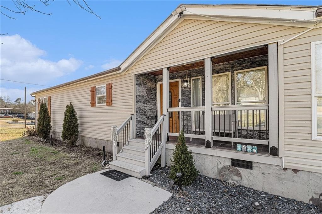 1132 NW Hall Memorial Road, Resaca, GA 30735 — most recent listing photo
