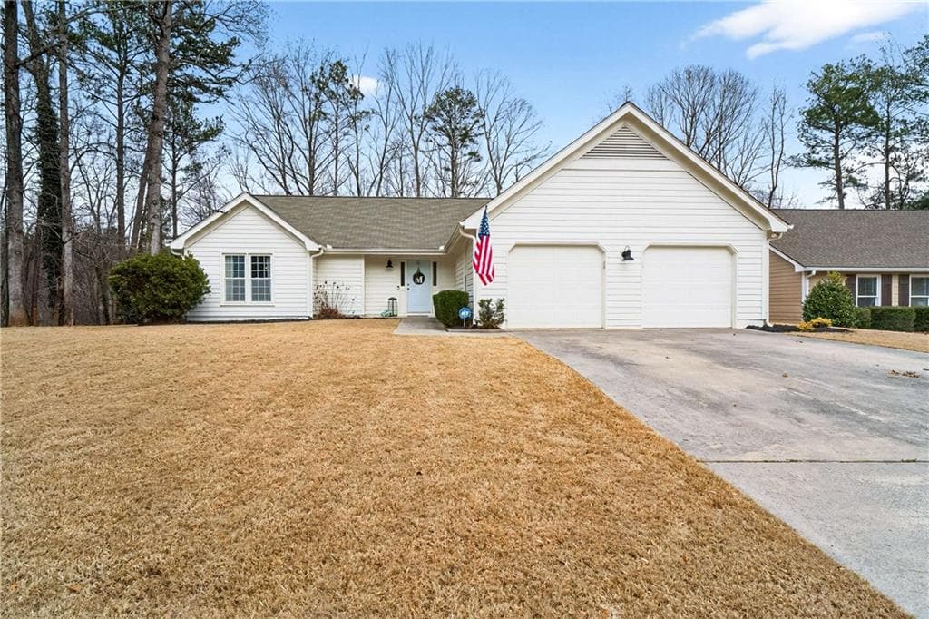 5386 Olde Mill Drive, Woodstock, GA 30188 — most recent listing photo