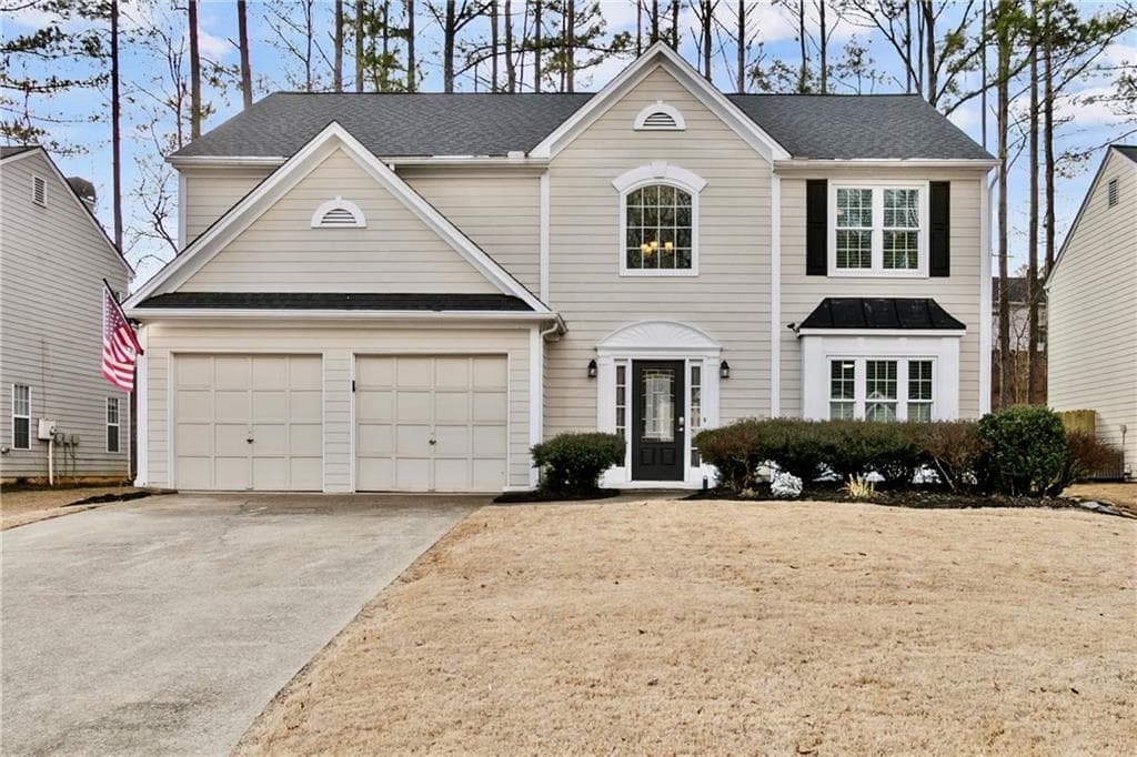 2828 Amhurst Way, Kennesaw, GA 30144 — most recent listing photo