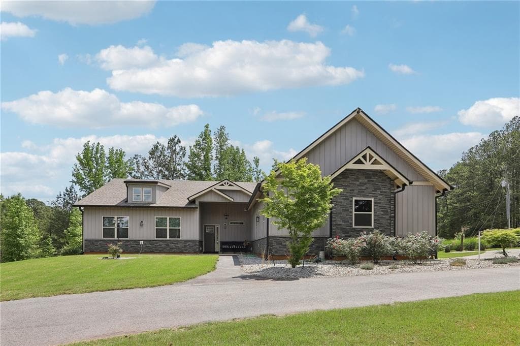 411 Johnson Road, Locust Grove, GA 30248 — most recent listing photo