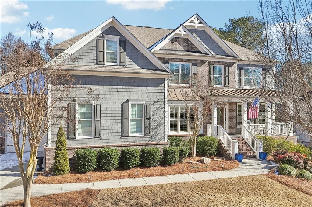 5775 Cascade Trail, Cumming, GA 30040 — most recent listing photo