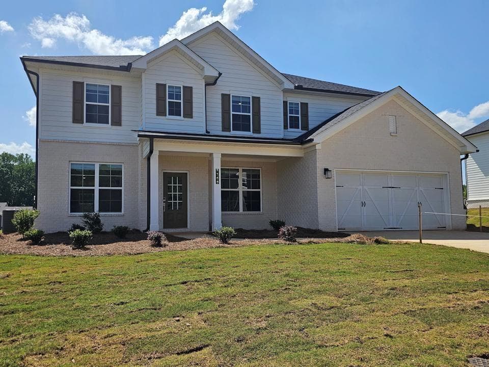 6870 Ellorie Drive, Dawsonville, GA 30534 — most recent listing photo