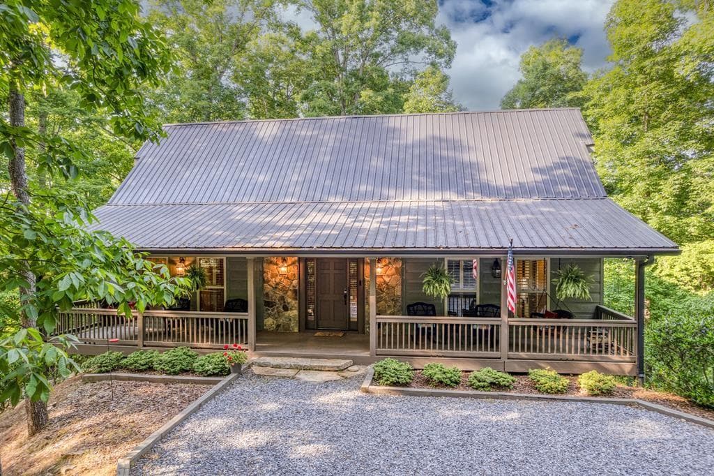 276 Citrine Court, Ellijay, GA 30540 — most recent listing photo