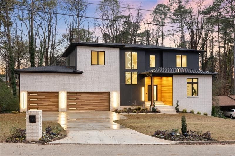 633 Pauley Place, Sandy Springs, GA 30328 — most recent listing photo