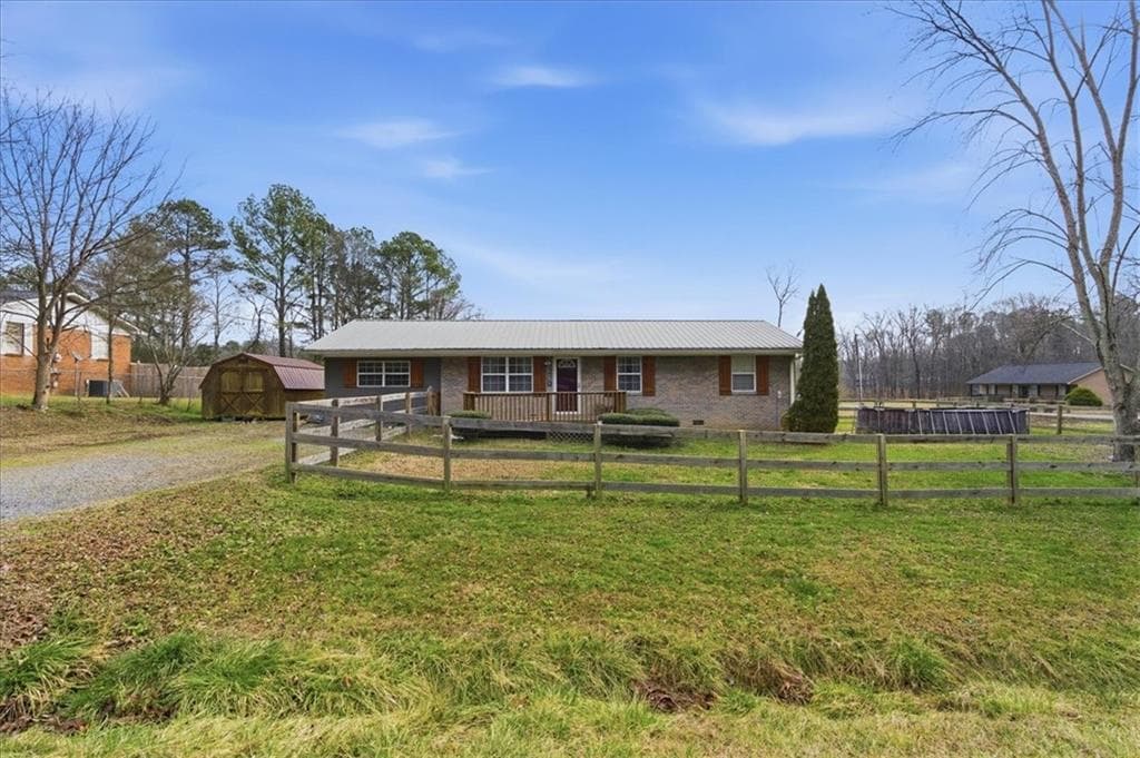 553 Cherokee Lane, Chatsworth, GA 30705 — most recent listing photo