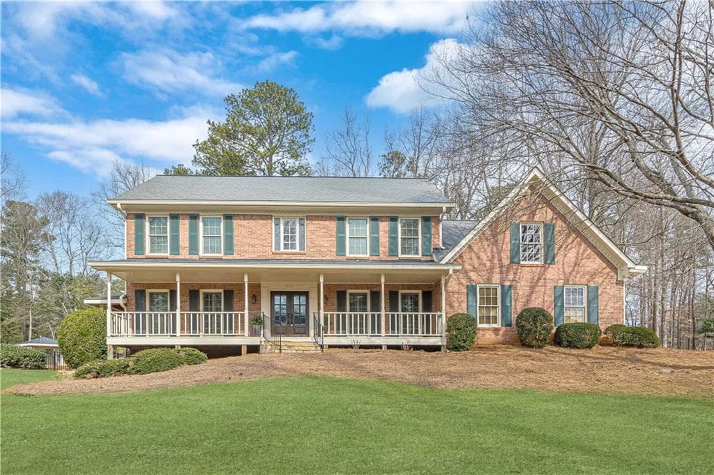 420 Junction Track, Roswell, GA 30075 — most recent listing photo