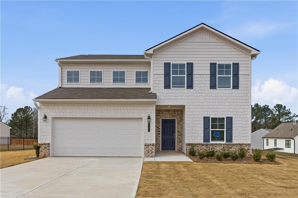 4151 Chapel Hill Reserve, Douglasville, GA 30135 — most recent listing photo
