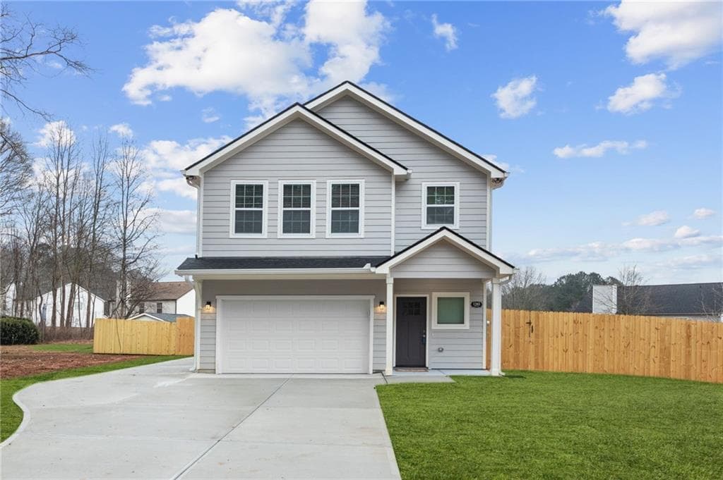 1202 Pisgah Road, Austell, GA 30168 — most recent listing photo