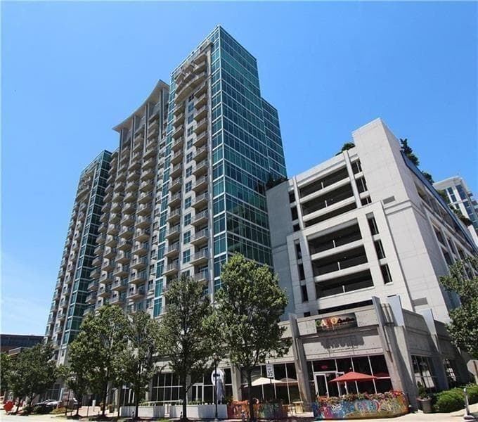 2 bedroom, 2 bathroom, 1,233 sq ft condominium sold at 250 Pharr Road 213, Atlanta, GA 30305
