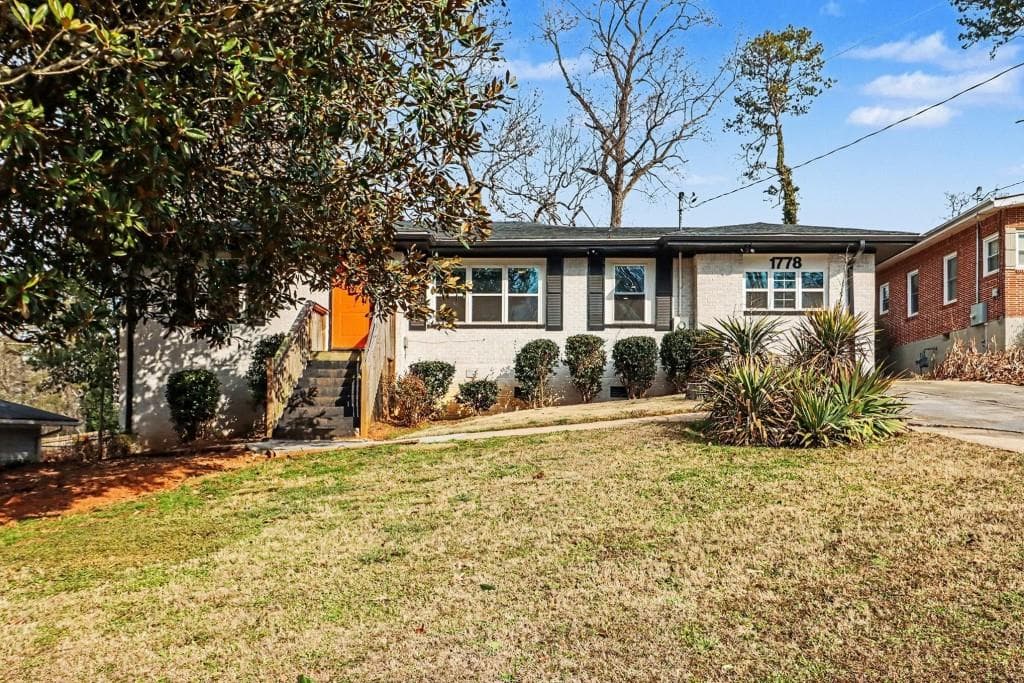 1778 Flintwood Drive, Atlanta, GA 30316 — most recent listing photo