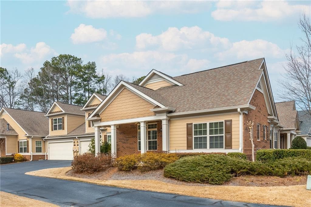 242 Orchards Circle, Woodstock, GA 30188 — most recent listing photo