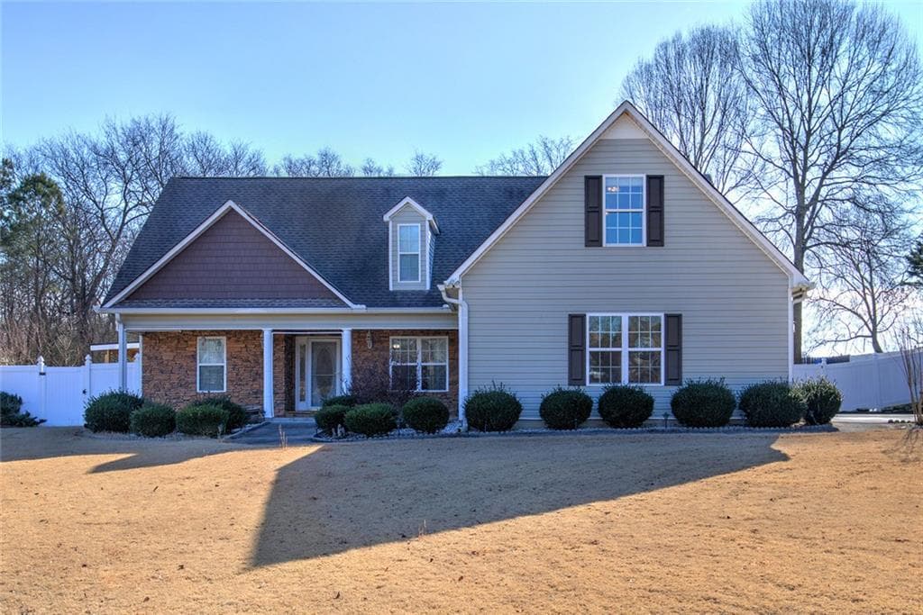 140 Grist Mill Lane, Calhoun, GA 30701 — most recent listing photo