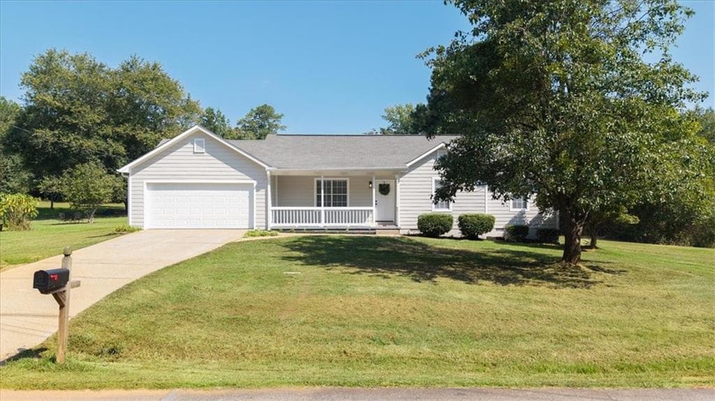 405 Highland Drive, Mcdonough, GA 30253 — most recent listing photo