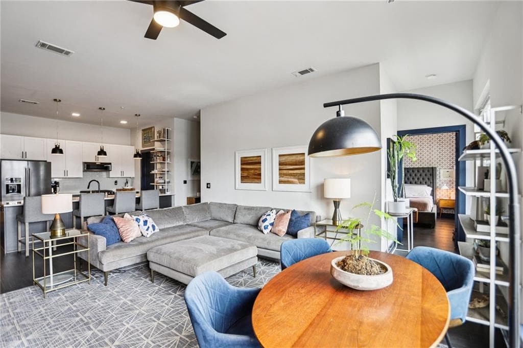 2 bedroom, 2 bathroom, 1,185 sq ft condominium for sale at 764 Memorial Drive 4, Atlanta, GA 30316 — photo 6