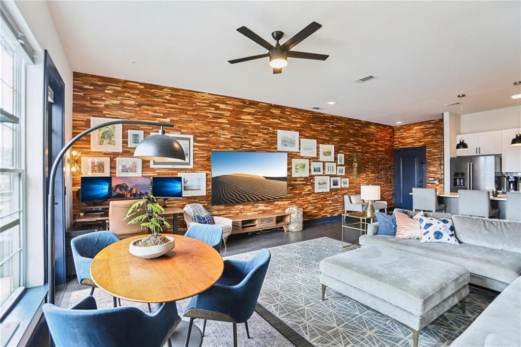 2 bedroom, 2 bathroom, 1,185 sq ft condominium for sale at 764 Memorial Drive 4, Atlanta, GA 30316 — photo 7