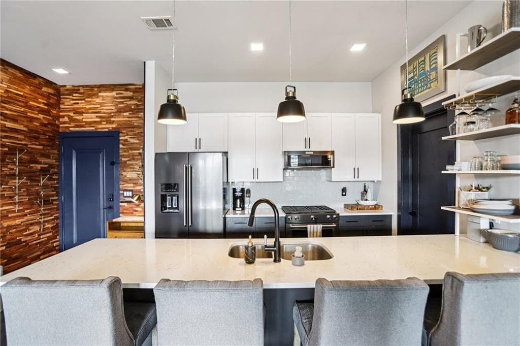 2 bedroom, 2 bathroom, 1,185 sq ft condominium for sale at 764 Memorial Drive 4, Atlanta, GA 30316 — photo 8