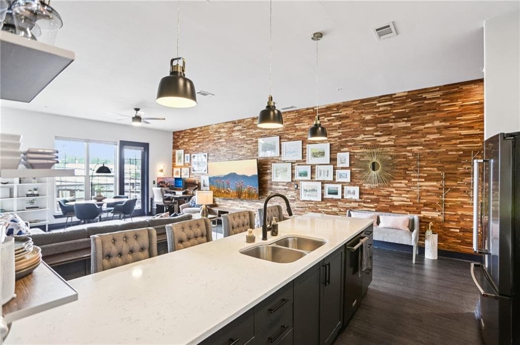 2 bedroom, 2 bathroom, 1,185 sq ft condominium for sale at 764 Memorial Drive 4, Atlanta, GA 30316 — photo 10