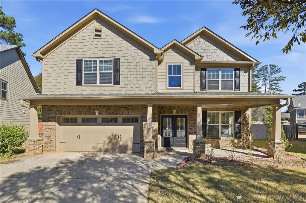 5045 Racquet Court, Duluth, GA 30096 — most recent listing photo