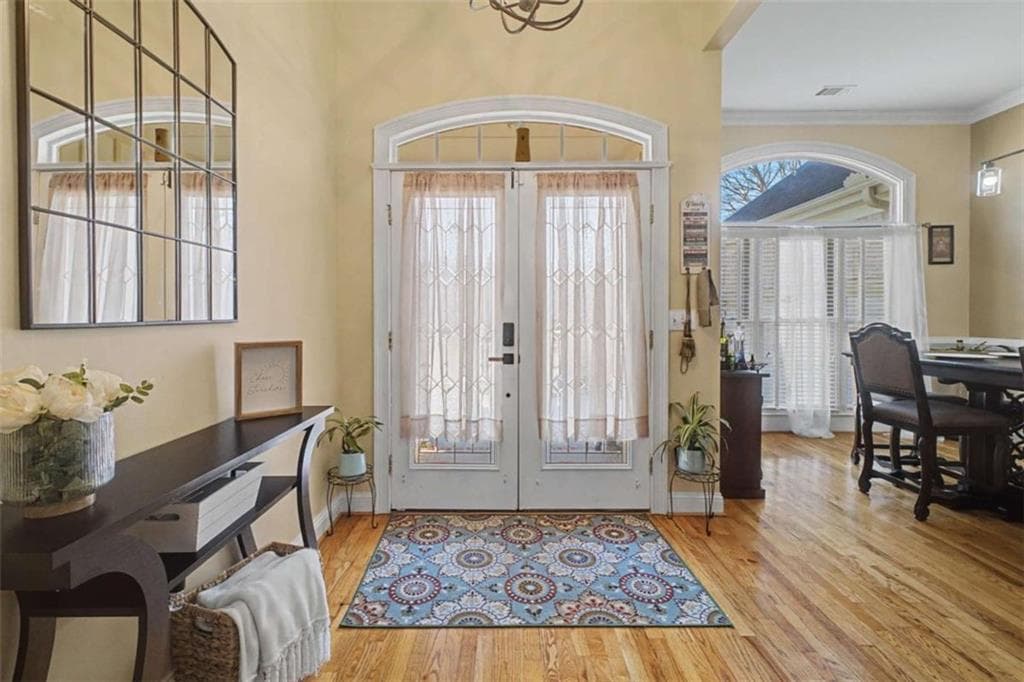 4 bedroom, 4 bathroom, 2,353 sq ft single family residence for sale at 9620 Coastal Pointe Drive, Villa Rica, GA 30180 — photo 5