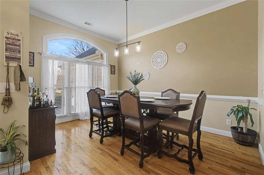4 bedroom, 4 bathroom, 2,353 sq ft single family residence for sale at 9620 Coastal Pointe Drive, Villa Rica, GA 30180 — photo 7