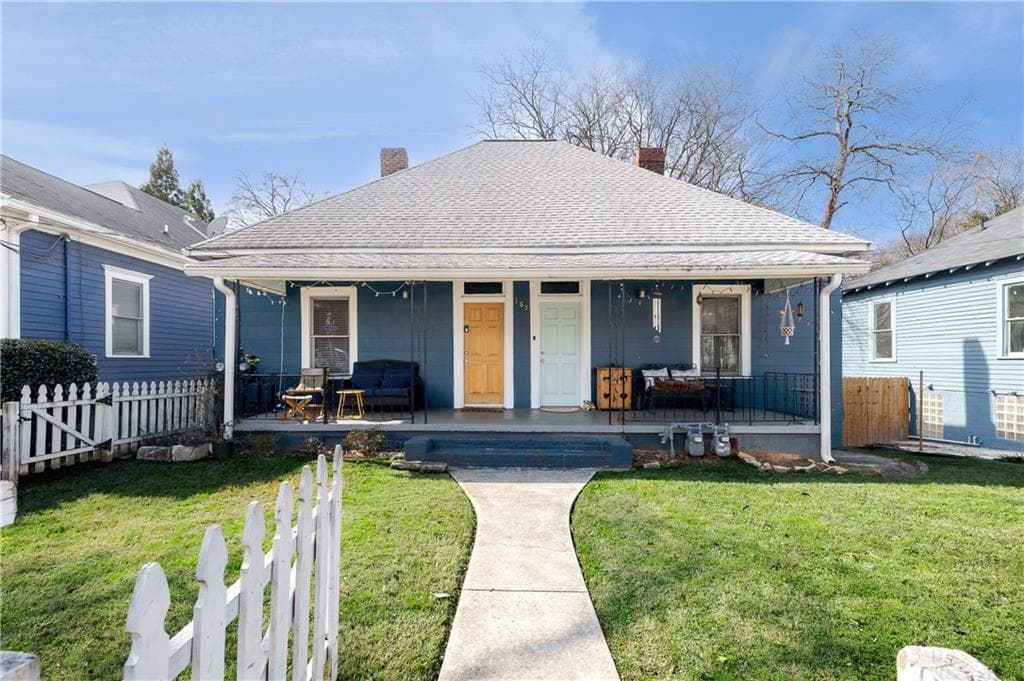 185 Pearl Street, Atlanta, GA 30316 — most recent listing photo