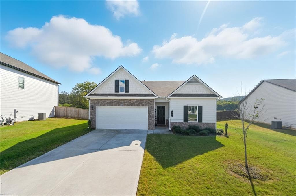 46 Jackson Farm Road, Cartersville, GA 30120 — most recent listing photo