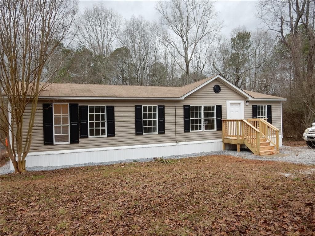 775 Ammons Road, Waleska, GA 30183 — most recent listing photo